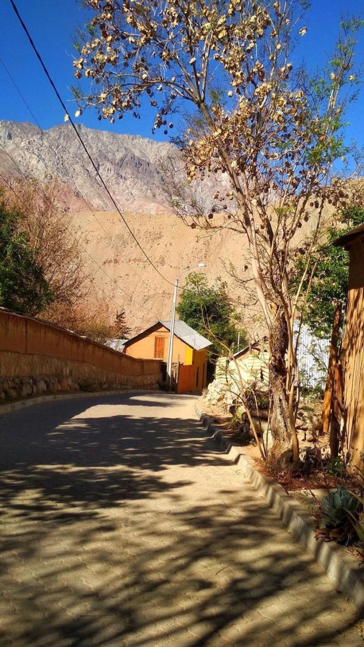 Bed and breakfast Casa Gabriela, Monte Grande ,Valle De Elqui Extérieur photo