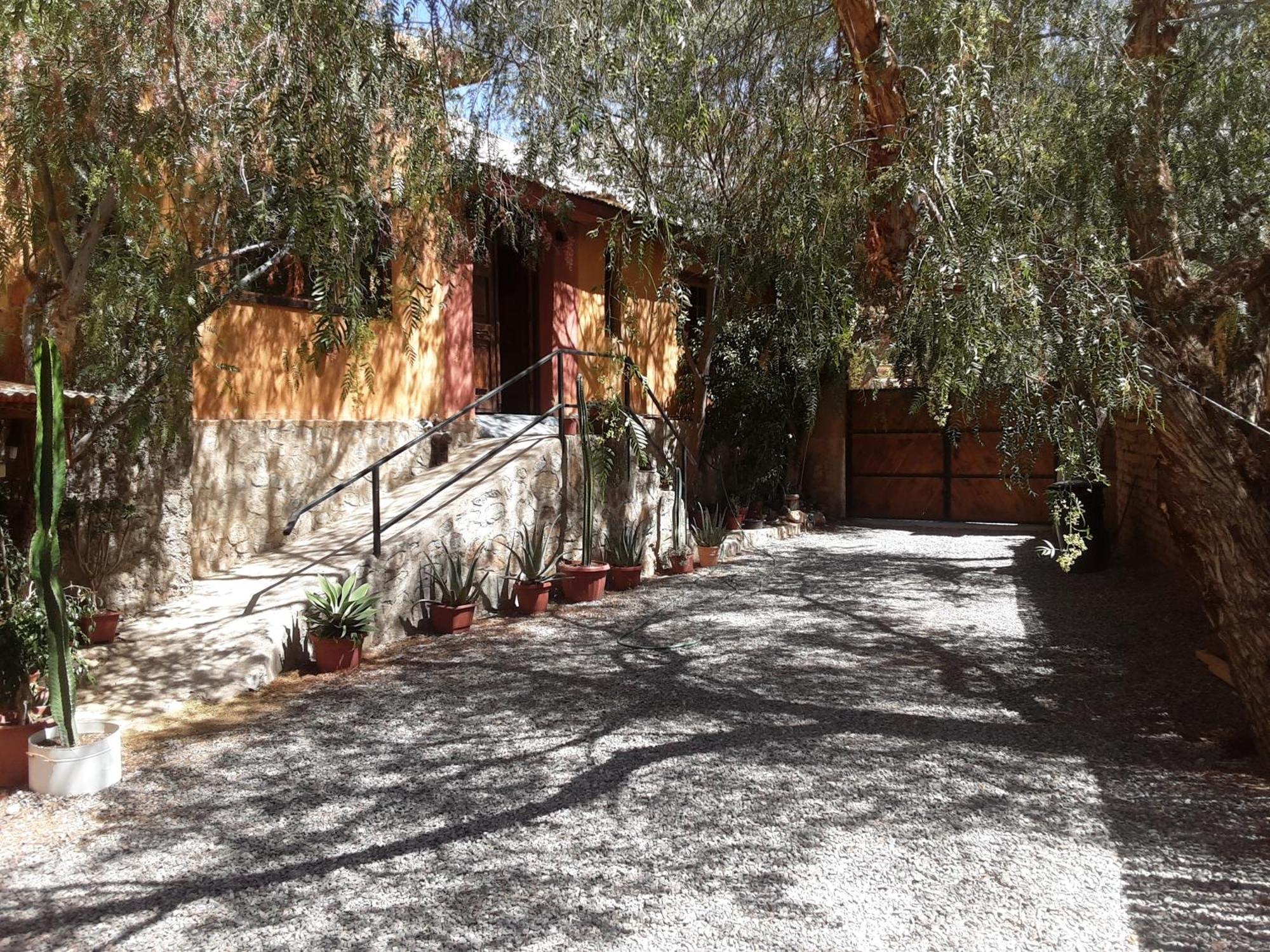 Bed and breakfast Casa Gabriela, Monte Grande ,Valle De Elqui Extérieur photo